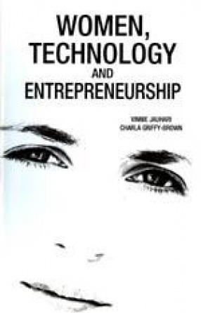 Women, Technology and Entrepreneurship