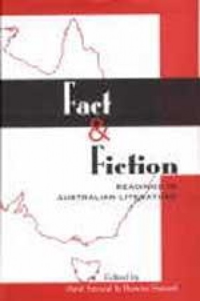 Fact and Fiction: Readings in Australian Literature