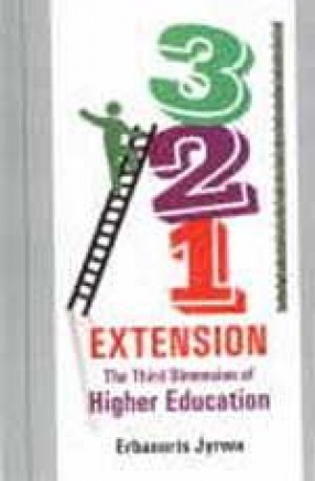 Extension: The Third Dimension of Higher Education