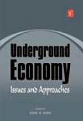 Underground Economy: Issues and Approaches