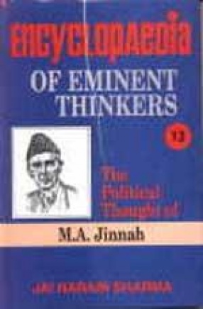 Encyclopaedia of Eminent Thinkers (Volume 13)