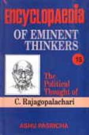 Encyclopaedia of Eminent Thinkers (Volume 15)