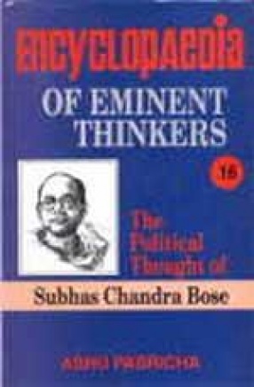 Encyclopaedia of Eminent Thinkers (Volume 16)