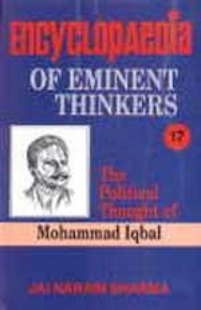 Encyclopaedia of Eminent Thinkers (Volume 17)