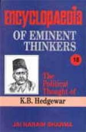 Encyclopaedia of Eminent Thinkers (Volume 18)