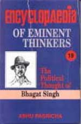 Encyclopaedia of Eminent Thinkers (Volume 19)