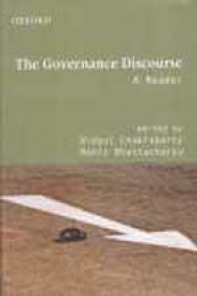 The Governance Discourse: A Reader