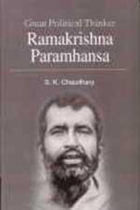 Great Political Thinker: Ramakrishna Paramhansa