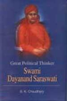 Great Political Thinker: Swami Dayanand Saraswati