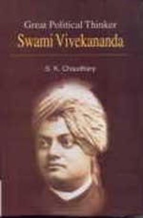 Great Political Thinker: Swami Vivekananda
