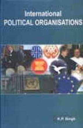 International Political Organisations