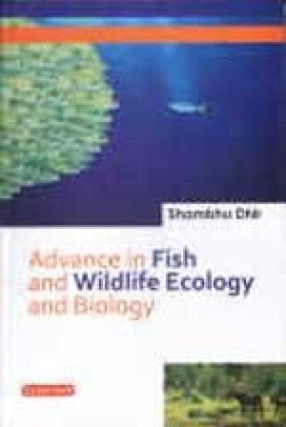 Advances in Fish and Wildlife Ecology and Biology