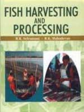 Fish Harvesting and Processing