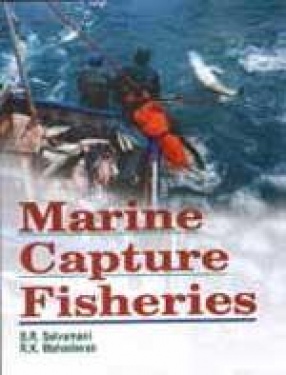 Marine Capture Fisheries