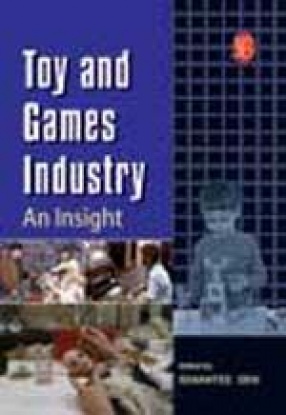 Toy and Games Industry: An Insight