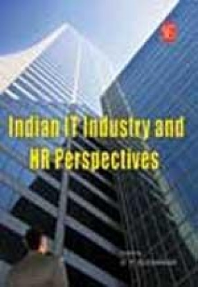 Indian IT industry and HR perspectives