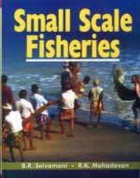 Small Scale Fisheries