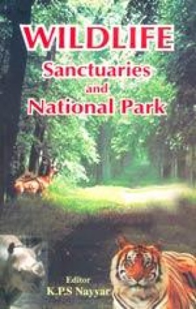 Wildlife: Sanctuaries and National Park