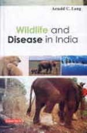 Wildlife and Disease in India