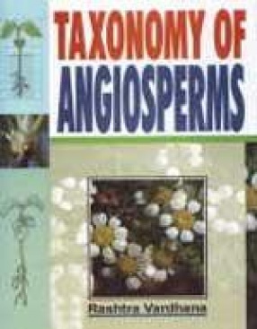 Taxonomy of Angiosperms (In 2 Volumes)