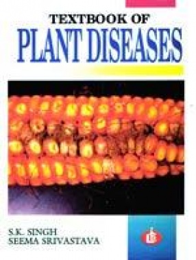 Textbook of Plant Diseases
