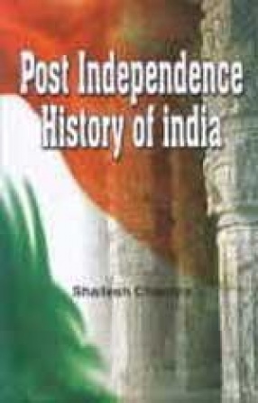 Post Independence History of India