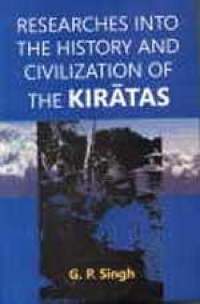 Researches into the History and Civilization of the Kiratas