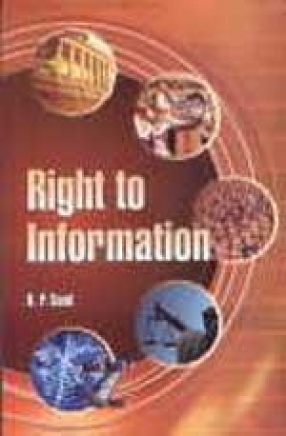 Right to Information