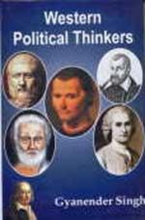 Western Political Thinkers