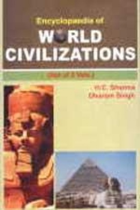 Encyclopaedia of World Civilizations (In 3 Volumes)