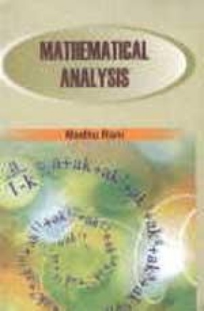 Mathematical Analysis