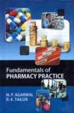 Fundamentals of Pharmacy Practice