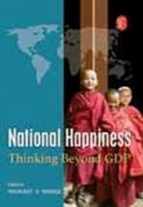 National Happiness: Thinking Beyond Gdp