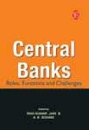 Central banks: Roles, Functions and Challenges