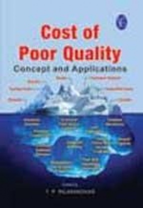 Cost of Poor Quality: Concept and Applications
