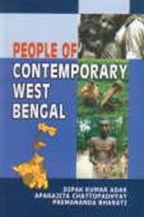 People of Contemporary West Bengal