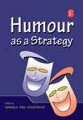 Humour as a Strategy