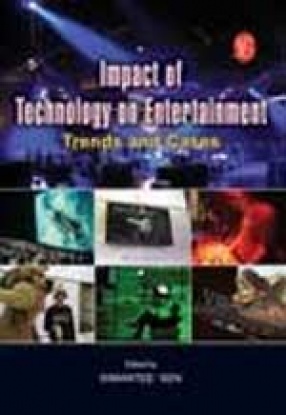 Impact of Technology on Entertainment: Trends and Cases