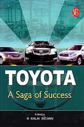 Toyota: A Saga of Success