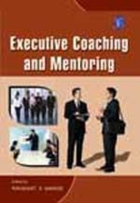 Executive Coaching and Mentoring