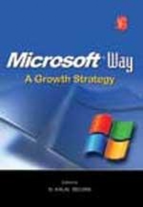 Microsoft Way: A Growth Strategy