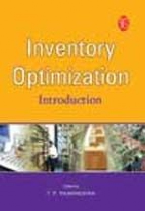 Inventory Optimization: Introduction