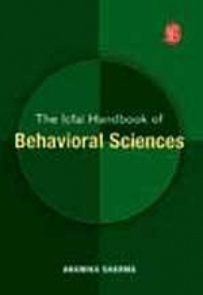 The Icfai Handbook Of Behavioral Sciences