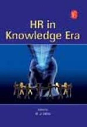 HR In Knowledge Era