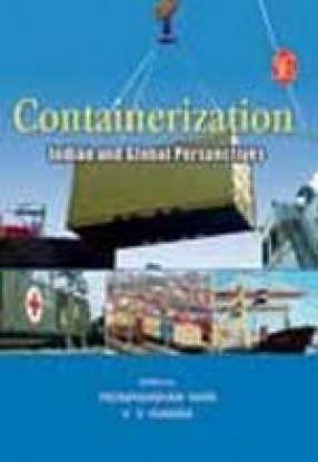 Containerization: Indian and Global Perspectives