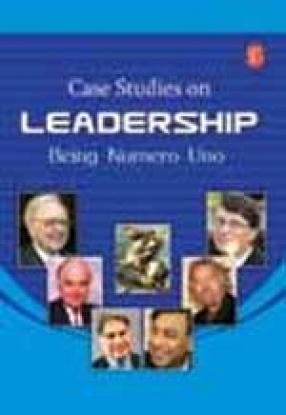Case Studies on Leadership: Being Numero Uno
