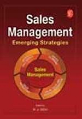 Sales Management: Emerging Strategies