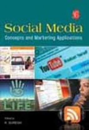 Social Media: Concepts and Marketing Applications