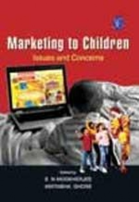 Marketing to Children: Issues and Concerns