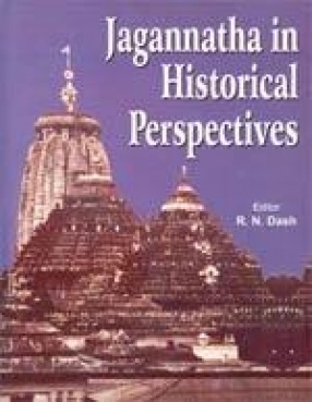 Jagannatha in Historical Perspectives